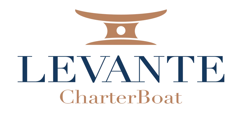 Logo di Levante Charter Boat